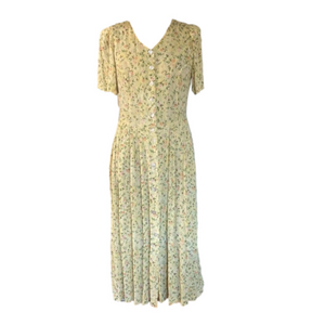 Hammerschmid vintage dress